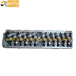 C6.4 Cylinder Head Assembly 2977644 297-7644 for Caterpillar Excavator 320D Diesel Engine product image 2