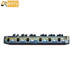 C6.4 Cylinder Head Assembly 2977644 297-7644 for Caterpillar Excavator 320D Diesel Engine product image 3