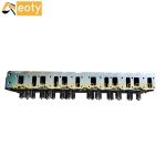 C6.4 Cylinder Head Assembly 2977644 297-7644 for Caterpillar Excavator 320D Diesel Engine product image 4