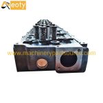 C6.4 Cylinder Head Assembly 2977644 297-7644 for Caterpillar Excavator 320D Diesel Engine product image 5