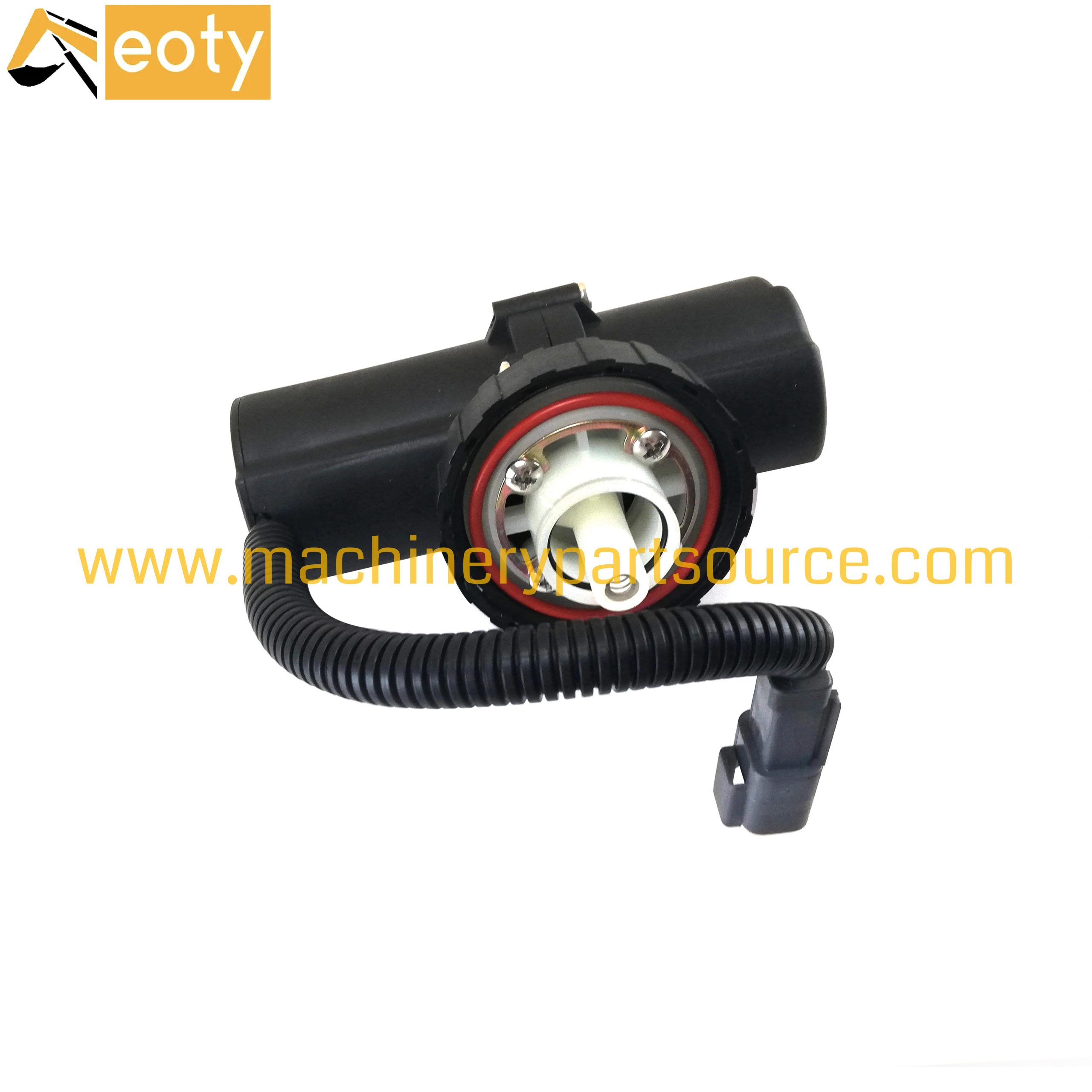 C6.4 Electronic Fuel Injection Pump for Caterpillar Engine Parts | Construction & Industrial