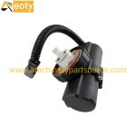 C6.4 Electronic Fuel Injection Pump for Caterpillar Engine Parts | Construction & Industrial product image 2