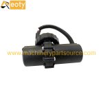 C6.4 Electronic Fuel Injection Pump for Caterpillar Engine Parts | Construction & Industrial product image 3