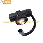 C6.4 Electronic Fuel Injection Pump for Caterpillar Engine Parts | Construction & Industrial product image 4