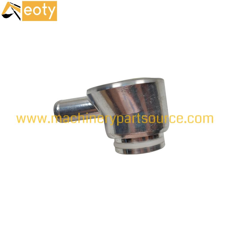 C6.4 Exhaust Cover for Caterpillar Engine Parts –
