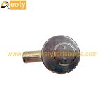 C6.4 Exhaust Cover for Caterpillar Engine Parts – product image 2
