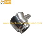 C6.4 Exhaust Cover for Caterpillar Engine Parts – product image 4