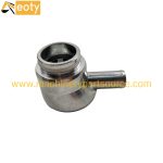 C6.4 Exhaust Cover for Caterpillar Engine Parts – product image 5