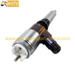 Perkins Caterpillar C6.6 1106D-E66TA Fuel Injector Assembly 2645A749 10R7673 320-0690 product image 2