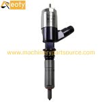 Perkins Caterpillar C6.6 1106D-E66TA Fuel Injector Assembly 2645A749 10R7673 320-0690 product image 3