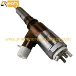 Caterpillar C6.6 C4.2 Fuel Injector Assembly 10R7951 3109609 3264756 for 312D Excavator product image 2