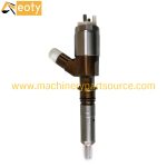 Caterpillar C6.6 C4.2 Fuel Injector Assembly 10R7951 3109609 3264756 for 312D Excavator product image 3