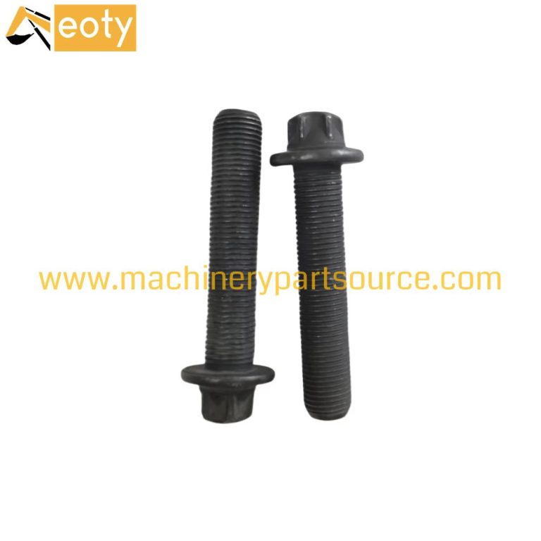 Caterpillar C6.6 Engine Connecting Rod Screw | OEM 8-98023-526-0 High Strength Bolt