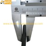 Caterpillar C6.6 Engine Connecting Rod Screw | OEM 8-98023-526-0 High Strength Bolt product image 5