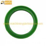 Caterpillar C6.6 Crankshaft Oil Seal – High-Performance Engine Rear Main Seal product image 2