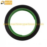 Caterpillar C6.6 Crankshaft Oil Seal – High-Performance Engine Rear Main Seal product image 3
