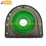 Caterpillar C6.6 Crankshaft Oil Seal – High-Performance Engine Rear Main Seal product image 4