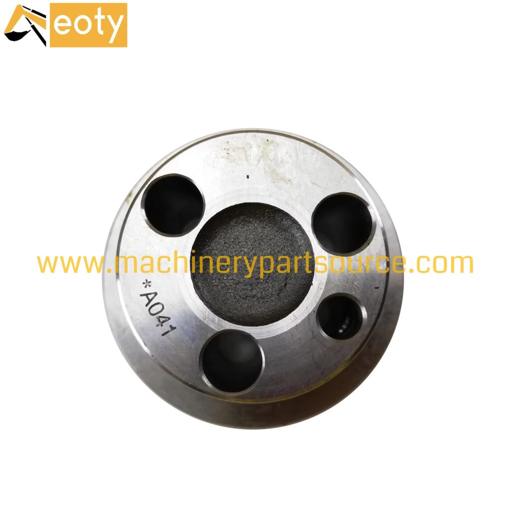 C6.6 Idler Gear Shaft for Caterpillar Engine Parts Excavator Loader