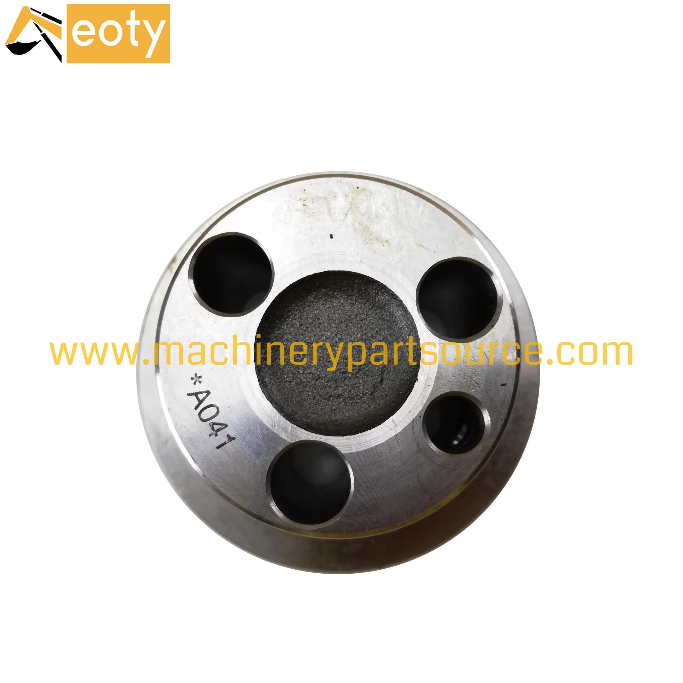 C6.6 Idler Gear Shaft for Caterpillar Engine Parts Excavator Loader
