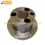 C6.6 Idler Gear Shaft for Caterpillar Engine Parts Excavator Loader product image 2