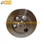 C6.6 Idler Gear Shaft for Caterpillar Engine Parts Excavator Loader product image 4