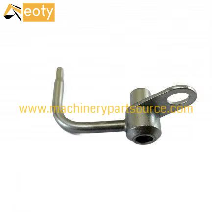 Caterpillar C6.6 Engine Fuel Injector Nozzle – High-Pressure Common Rail Diesel Part