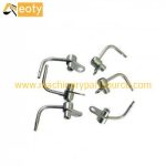 Caterpillar C6.6 Engine Fuel Injector Nozzle – High-Pressure Common Rail Diesel Part product image 2