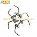 Caterpillar C6.6 Engine Fuel Injector Nozzle – High-Pressure Common Rail Diesel Part product image 3
