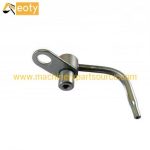 Caterpillar C6.6 Engine Fuel Injector Nozzle – High-Pressure Common Rail Diesel Part product image 4