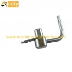 Caterpillar C6.6 Engine Fuel Injector Nozzle – High-Pressure Common Rail Diesel Part product image 5