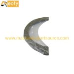 Caterpillar C6.6 Thrust Washer 370-5646 311-2011 | Engine Main Bearing Components product image 4