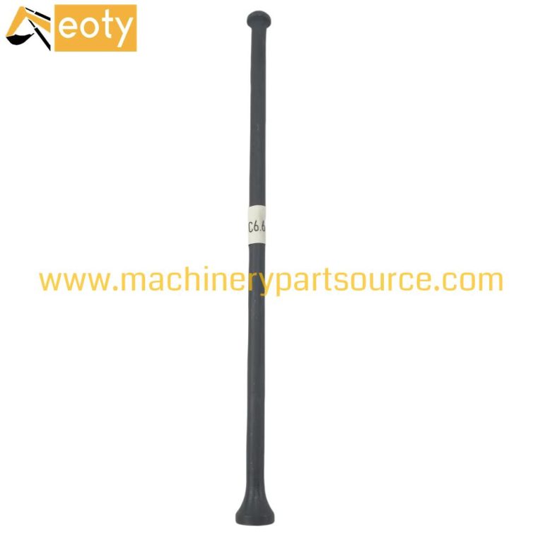 Caterpillar C6.6 Engine Valve Push Rod – Heavy Duty Diesel Engine Parts