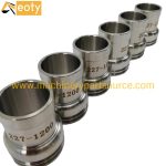 Caterpillar C7 3126 Nozzle Sleeve 227-1200 Diesel Engine Parts for Excavator & Truck product image 3