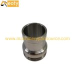 Caterpillar C7 3126 Nozzle Sleeve 227-1200 Diesel Engine Parts for Excavator & Truck product image 4