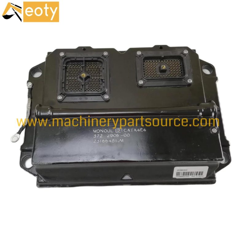 Caterpillar C7 Engine ECU Controller 372-2906 262-2879 Electronic Control Module