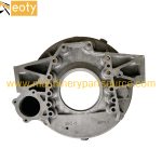 Caterpillar C7 Flywheel Shell for Excavator, Loader, Truck, Bulldozer Diesel Engine product image 3