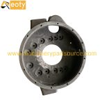 Caterpillar C7 Flywheel Shell for Excavator, Loader, Truck, Bulldozer Diesel Engine product image 4