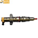 C7 Fuel Injector Assembly 387-9427 263-8218 268-1835 328-2585 557-7627 295-1411 for Caterpillar