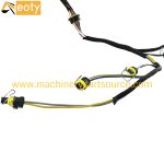 C7 Fuel Injector Harness for Caterpillar Engine Parts Excavator Loader Truck product image 4