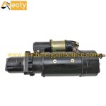Caterpillar C7 Starter Motor 12T 24V 8201131 10461677 1108394 1993980 product image 2
