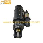 Caterpillar C7 Starter Motor 12T 24V 8201131 10461677 1108394 1993980 product image 3
