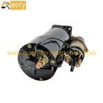 Caterpillar C7 Starter Motor 12T 24V 8201131 10461677 1108394 1993980 product image 4
