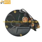 Caterpillar C7 Starter Motor 12T 24V 8201131 10461677 1108394 1993980 product image 5