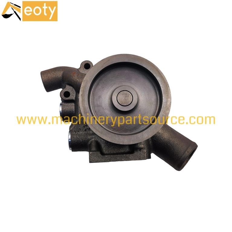C7 Water Pump 177-9823 1077701 107-7701 4w0253 For Caterpillar Excavator 322c 324d 325c 325d 326d