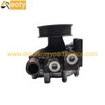 C7 Water Pump 177-9823 1077701 107-7701 4w0253 For Caterpillar Excavator 322c 324d 325c 325d 326d product image 3