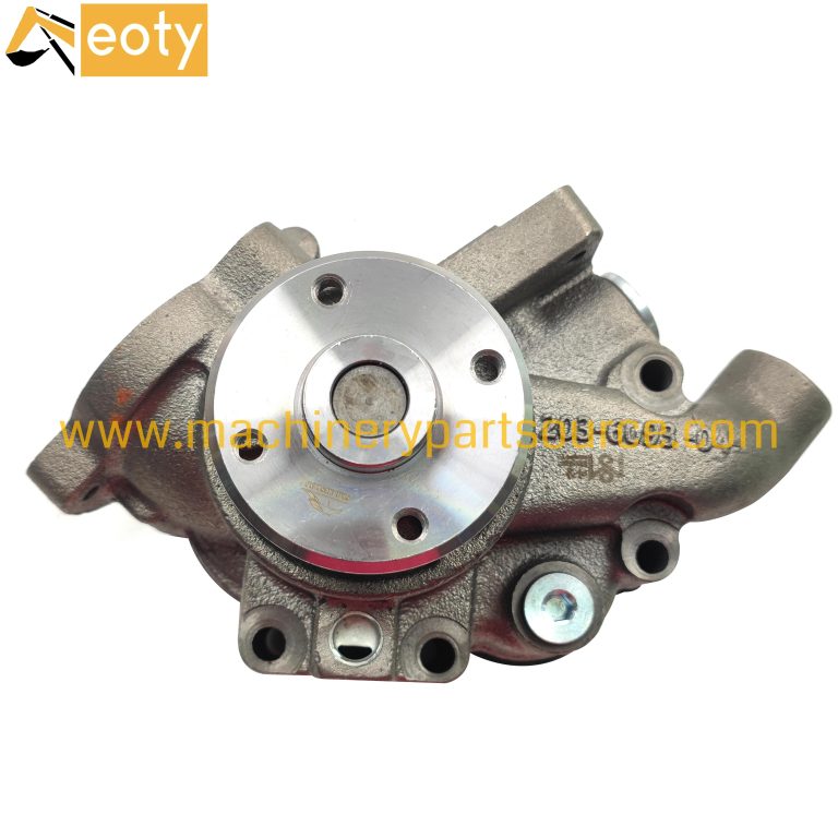 C7 Water Pump 203-6093 352-2080 for Caterpillar Diesel Engine Parts