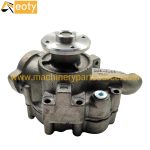 C7 Water Pump 203-6093 352-2080 for Caterpillar Diesel Engine Parts product image 2