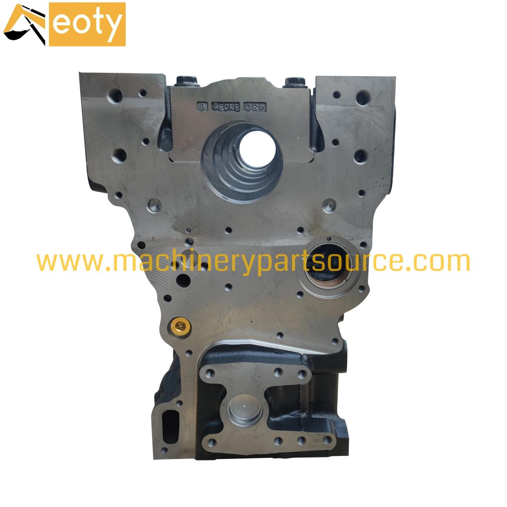 Caterpillar C7.1 320d2 Cylinder Block Direct Injection Engine Part | 8-98023-526-0