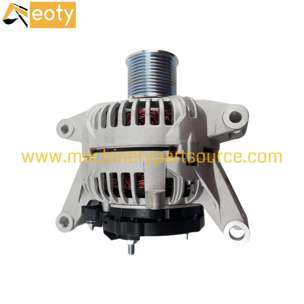 Caterpillar C7.1 Alternator 24V 344-5081 | High-Performance Engine Parts