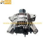 Caterpillar C7.1 Alternator 24V 344-5081 | High-Performance Engine Parts product image 2
